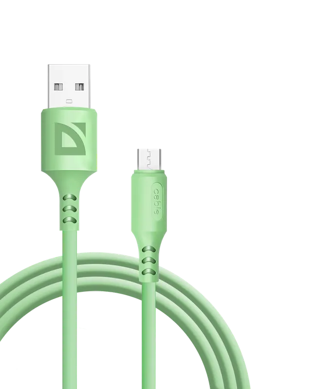 Defender - USB cable F207 Micro