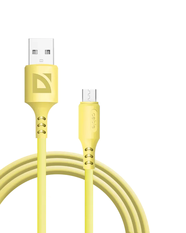 Defender - USB cable F207 Micro