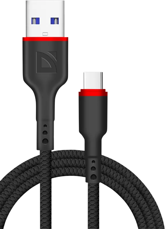 Defender - USB cable F156 TypeC