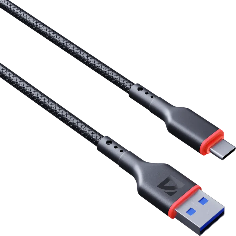 Defender - USB cable F156 TypeC