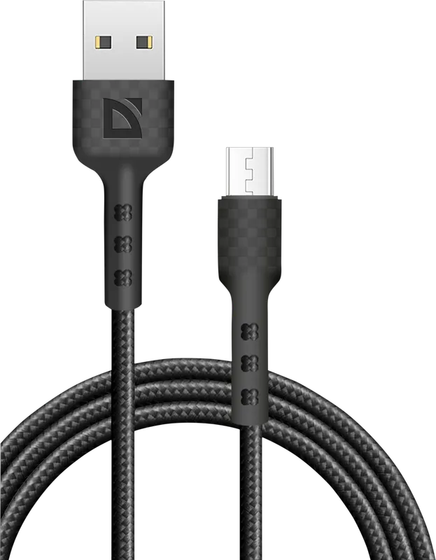 Defender - USB cable F181 Micro