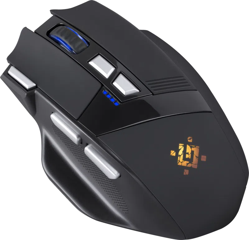 Defender - Wireless gaming mouse Knight GM-885