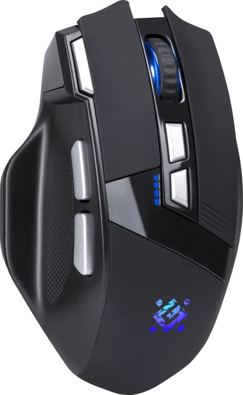 Defender - Wireless gaming mouse Knight GM-885