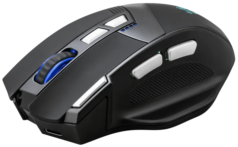 Defender - Wireless gaming mouse Knight GM-885