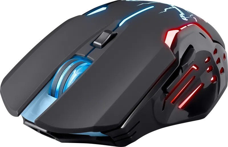 Defender - Wireless gaming mouse Katana GM-511