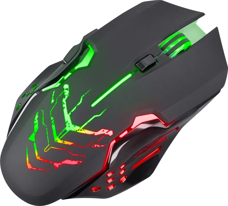 Defender - Wireless gaming mouse Katana GM-511