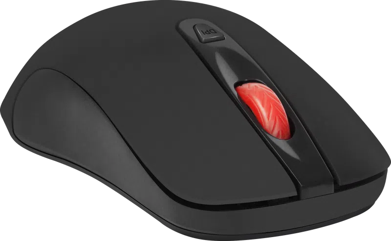 Defender - Wireless optical mouse Nexus MS-195