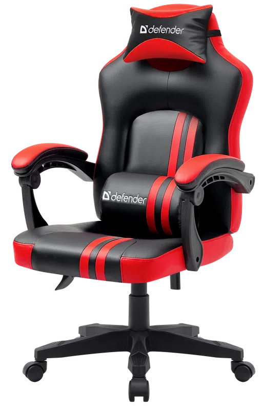 Defender - Gaming chair Mercury