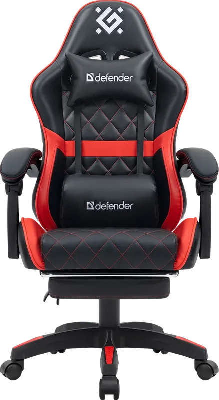 Defender - Gaming chair Impulse