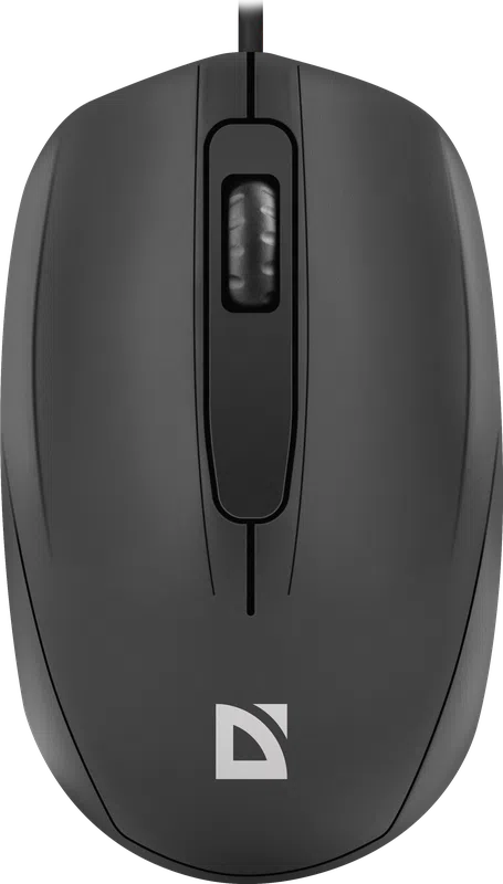 Defender - Wired optical mouse Alpha MB-507