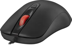 Defender - Wired optical mouse Omega MB-522