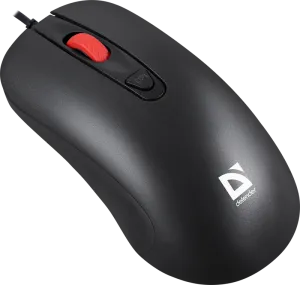 Defender - Wired optical mouse Omega MB-522