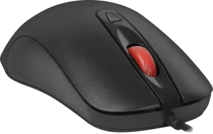 Defender - Wired optical mouse Omega MB-522