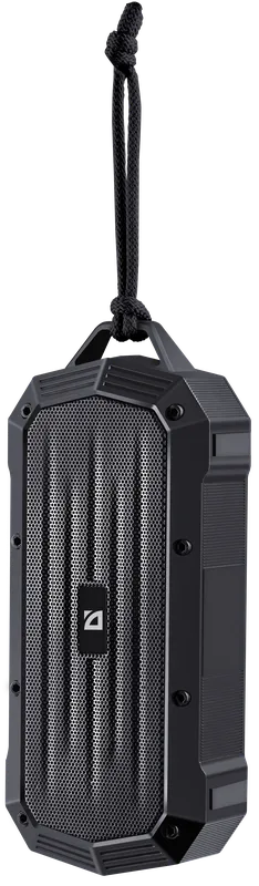 Defender - Portable speaker Octagon