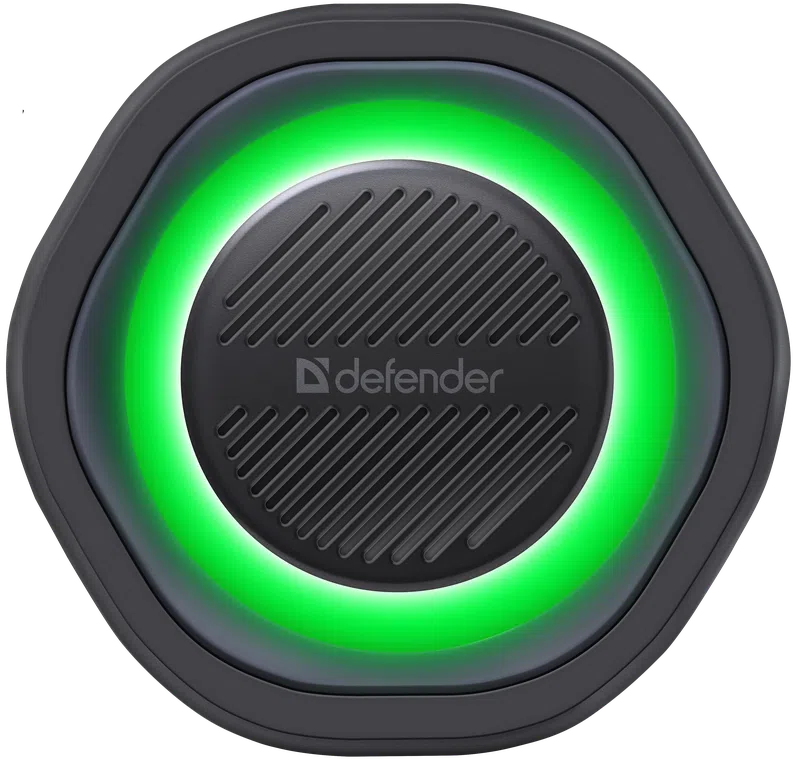 Defender - Portable speaker Enjoy S800