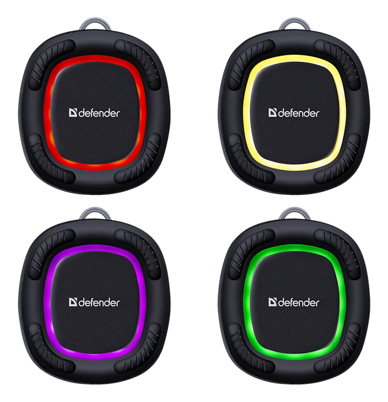 Defender - Portable speaker Beatbox 80