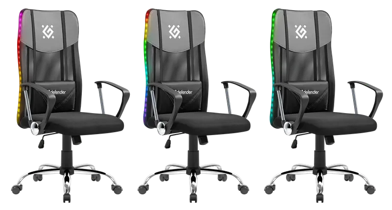 Defender - Gaming chair Toronto