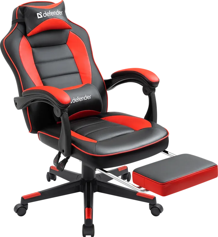 Defender - Gaming chair Tauros