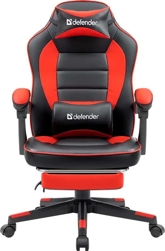 Defender - Gaming chair Tauros