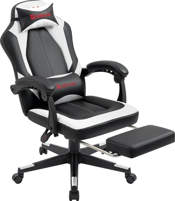 Defender - Gaming chair Apollo