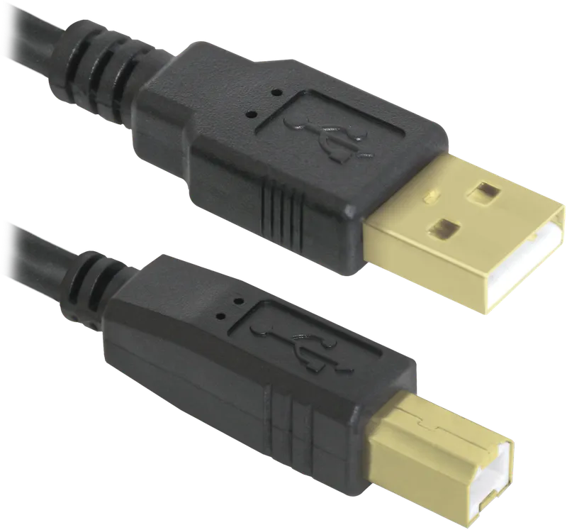 Defender - УСБ кабл USB04-10PRO USB2.0