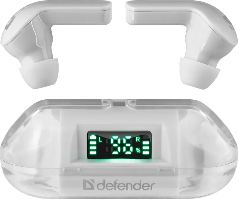 Defender - Wireless stereo headset Twins 916