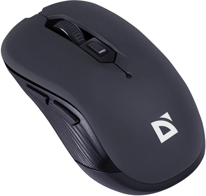 Defender - Wireless optical mouse Gassa MM-105