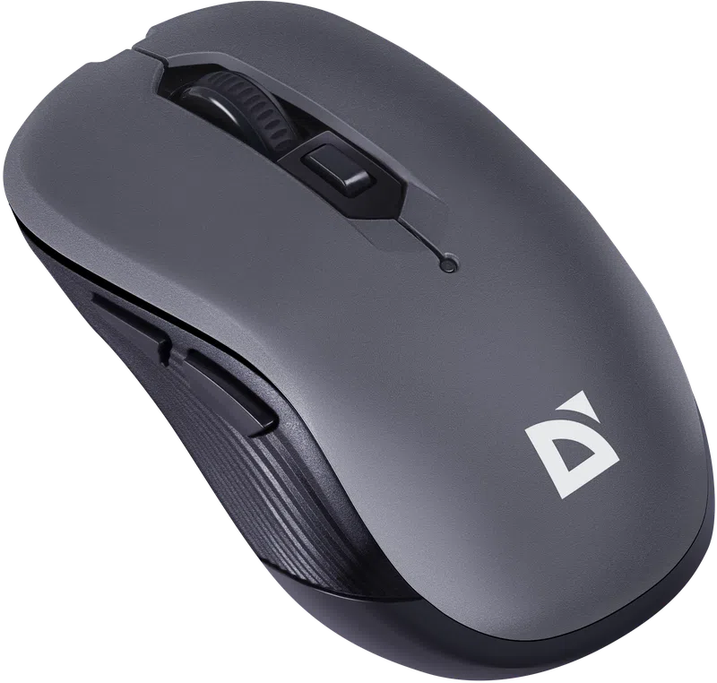 Defender - Wireless optical mouse Gassa MM-105