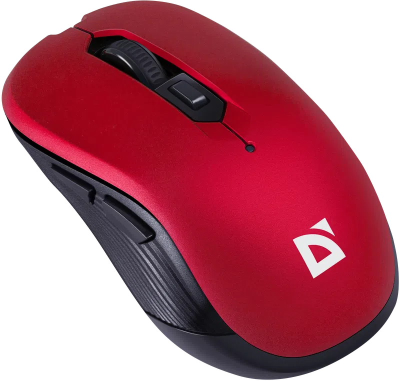 Defender - Wireless optical mouse Gassa MM-105