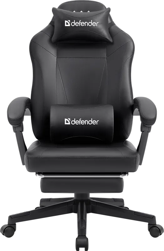 Defender - Столица за игре Cruiser