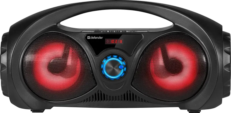 Defender - Portable speaker Beatbox 10