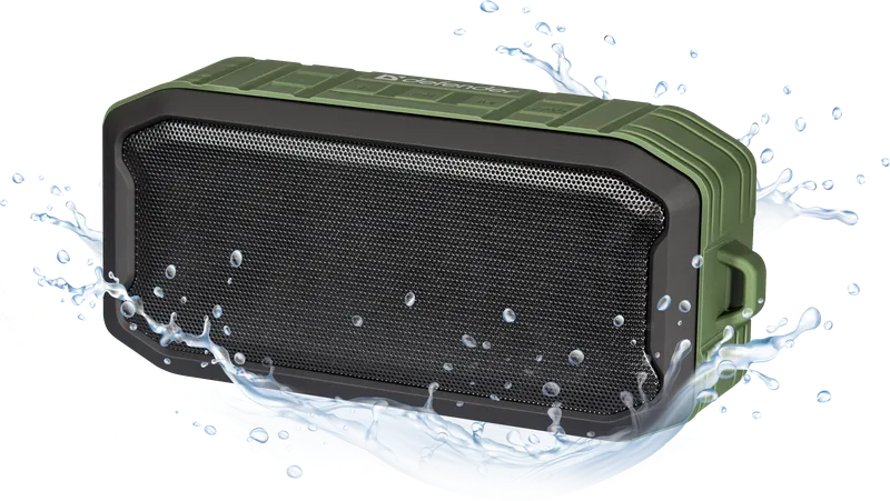 Defender - Portable speaker G14