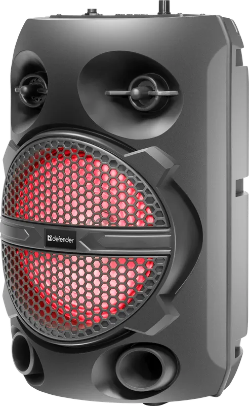 Defender - Portable speaker Boomer 15