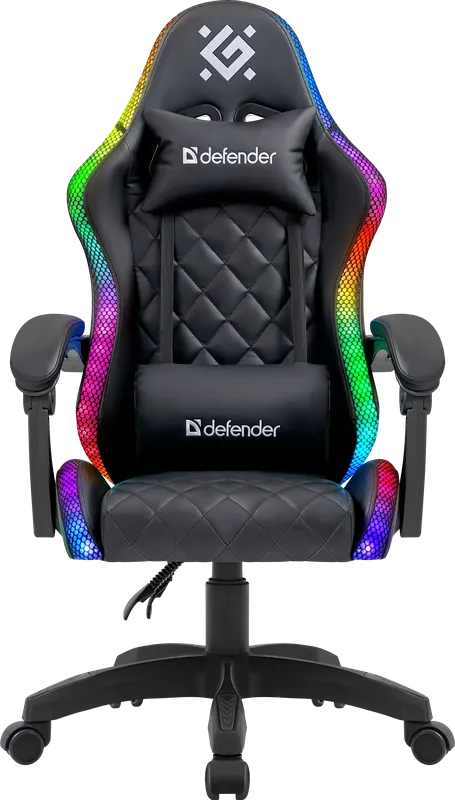 Defender - Gaming chair Energy