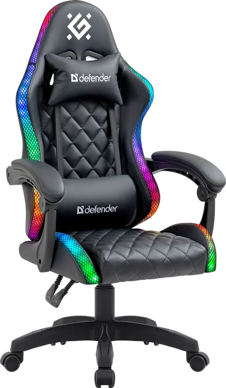 Defender - Gaming chair Energy