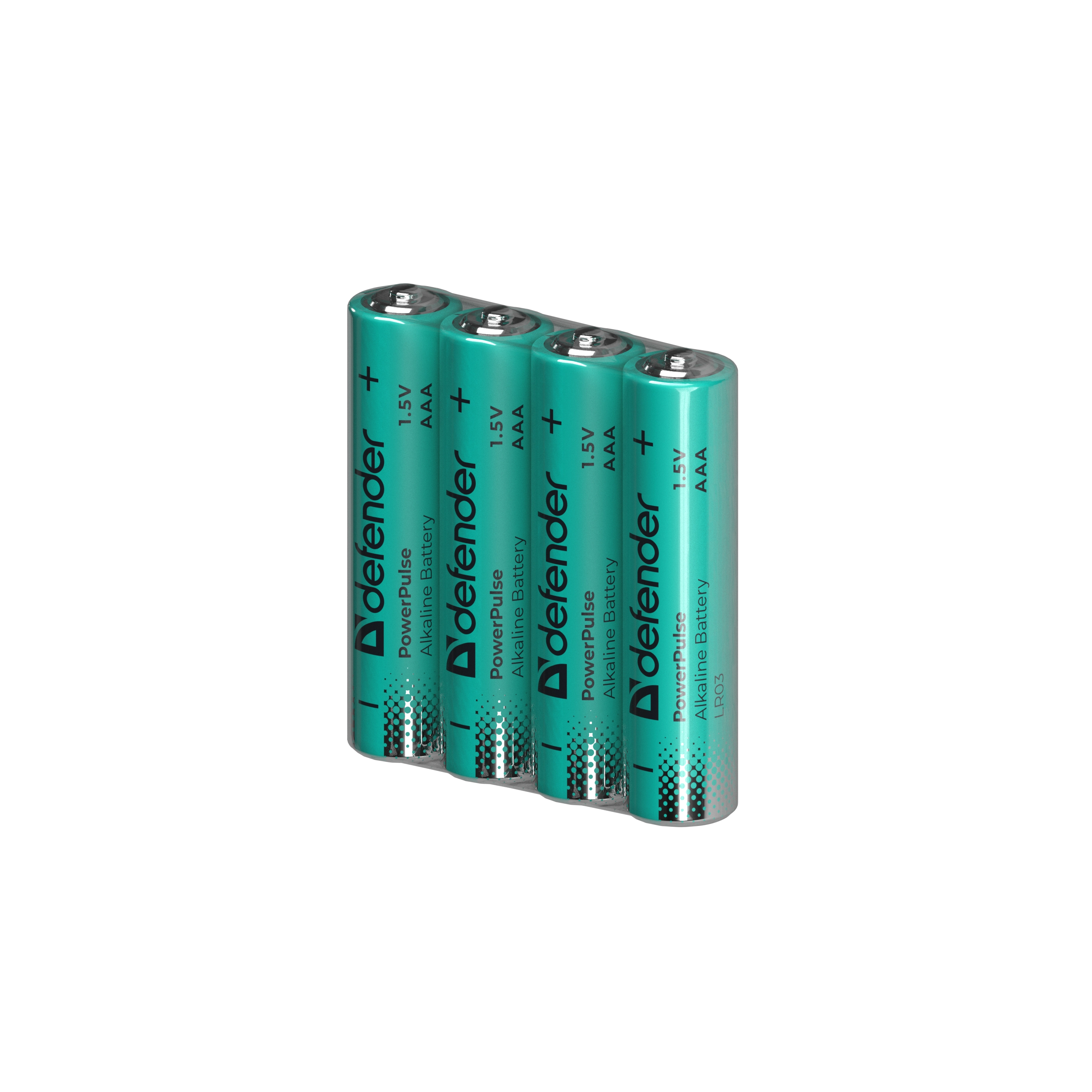 Defender - Alkaline Battery LR03-40box