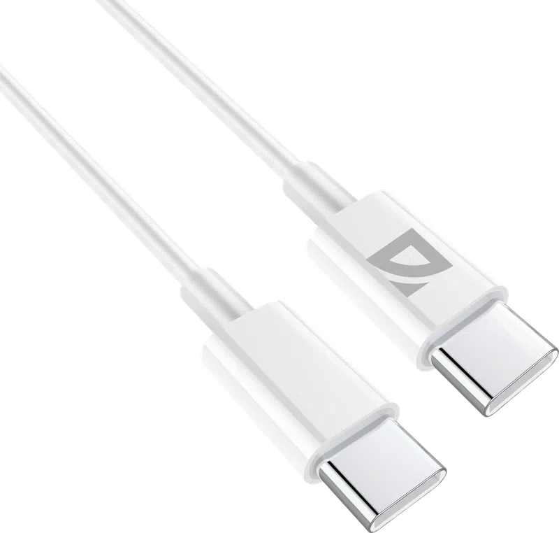 Defender - USB cable F182 TypeC-TypeC