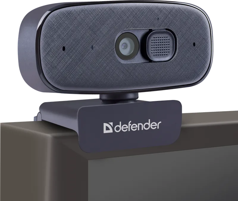 Defender - Webcam G-lens 2695 FullHD