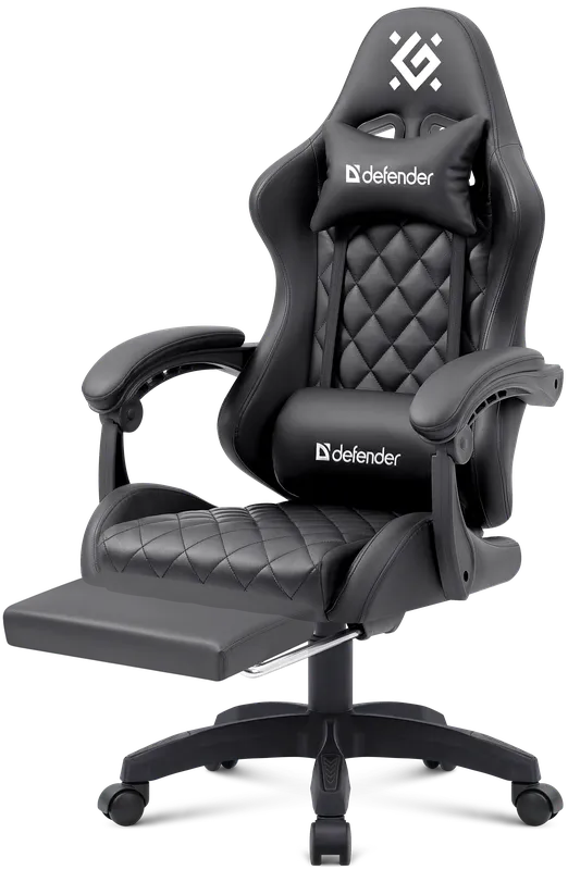 Defender - Gaming chair Anubis