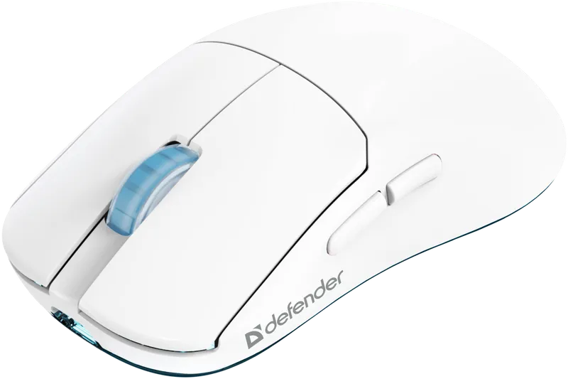 Defender - Wireless gaming mouse Fame GM-516