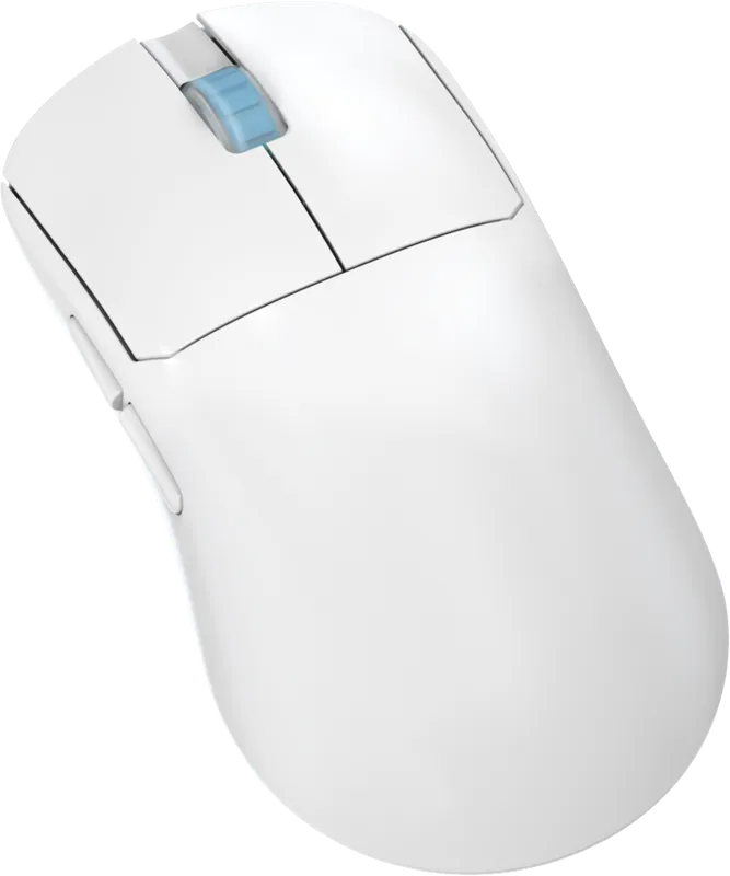 Defender - Wireless gaming mouse Fame GM-516