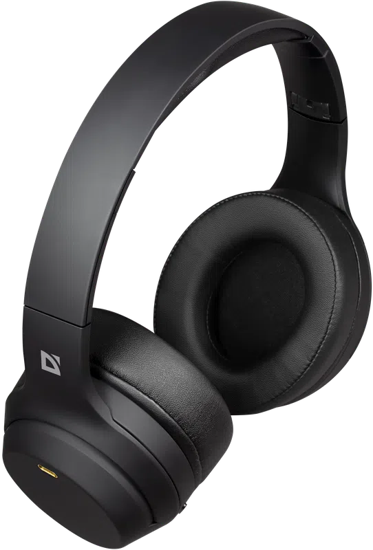 Defender - Wireless stereo headset FreeMotion B690