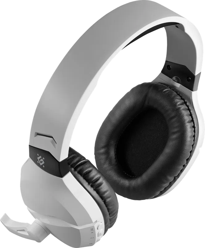 Defender - Wireless stereo headset Phantom PRO