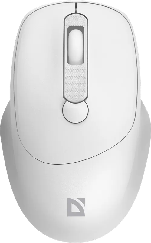 Defender - Wireless optical mouse Feam MM-296