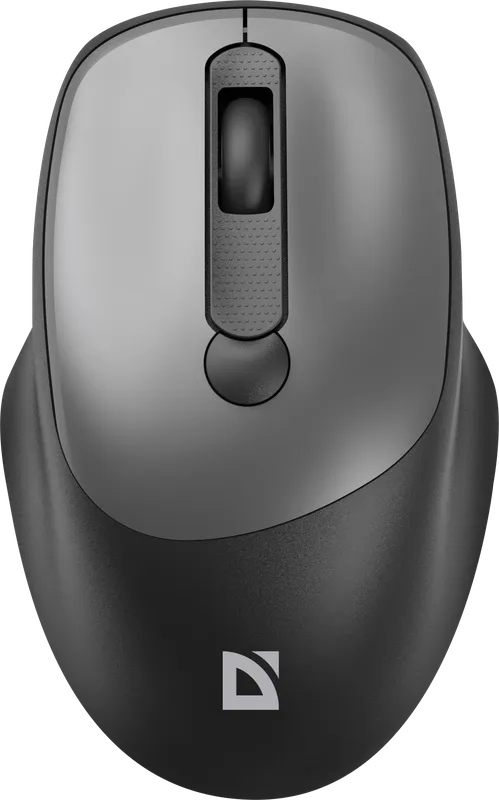 Defender - Wireless optical mouse Feam MM-296