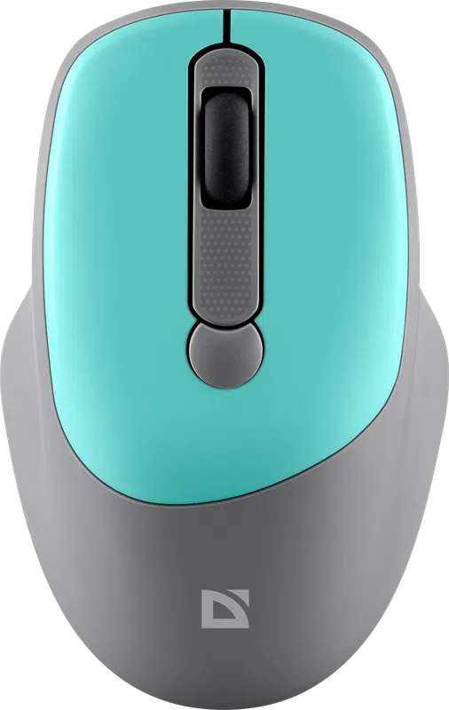 Defender - Wireless optical mouse Feam MM-296