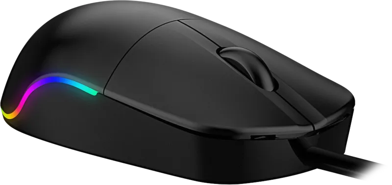 Defender - Wired optical mouse Azora MB-241