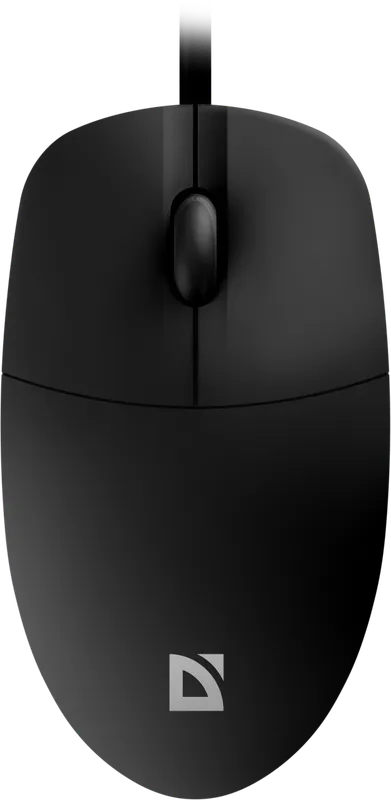 Defender - Жичани оптички миш Azora MB-241