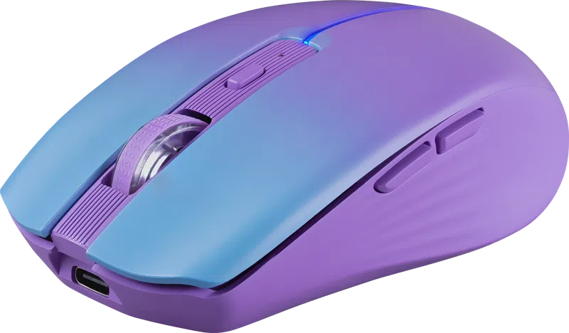 Defender - Wireless optical mouse Mystery MM-301