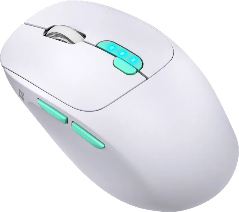 Defender - Wireless optical mouse Nitta MM-307